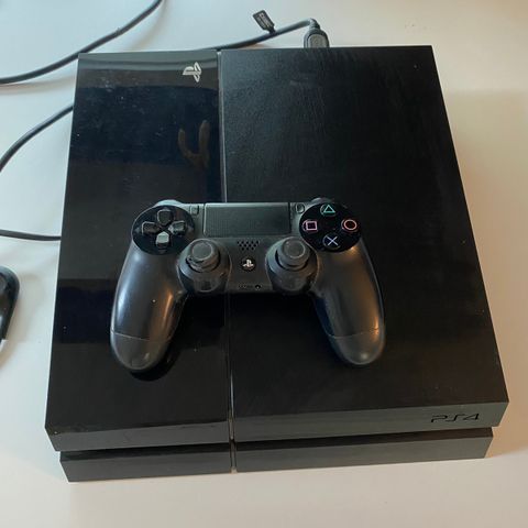 Playstation 4