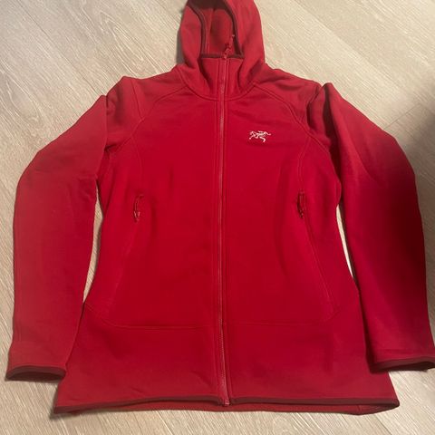 Arcteryx Kyanite fleece (Medium)