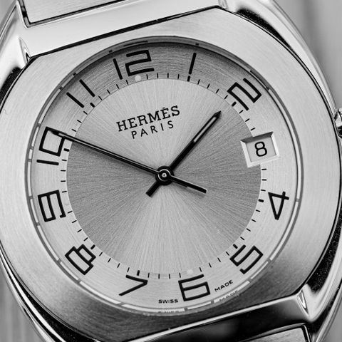 Hermès Espace 2.710 38mm