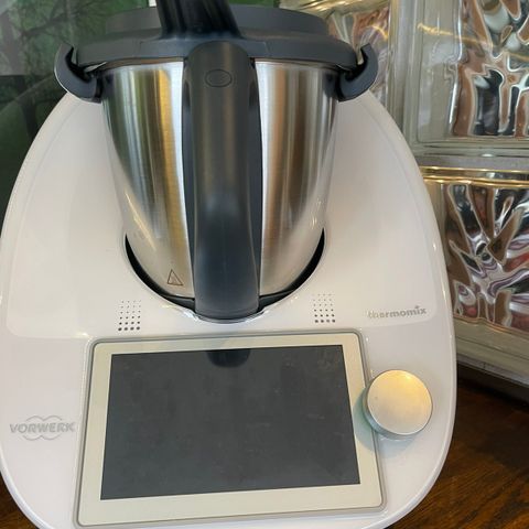 Thermomix M6