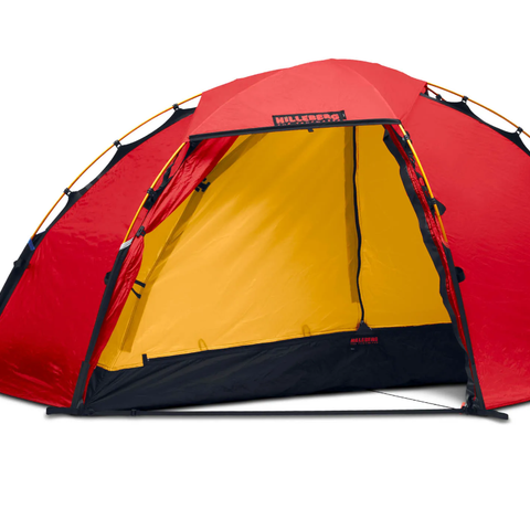 Hilleberg Soulo Red label