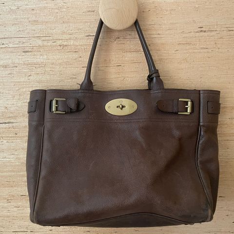 Mulberry veske