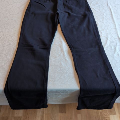 Levi's 715 bootcut str 32/34