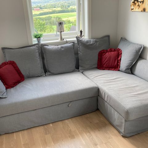 Sovesofa