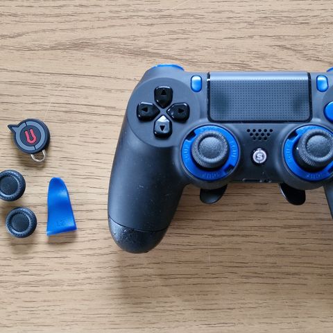 Scuf Infinity 4PS Pro - PS4 Kontroller