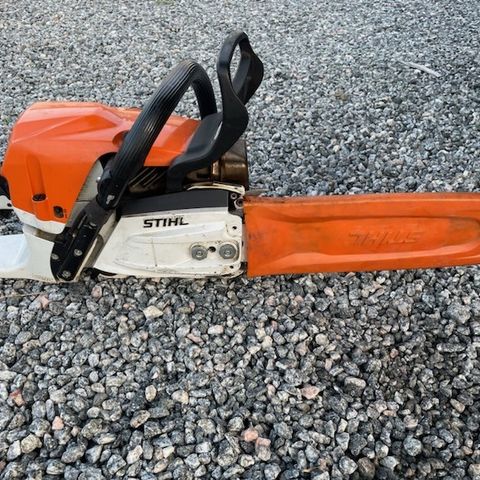 Stihl MS 362 C motorsag