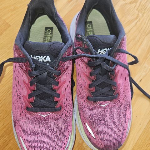 Hoka clifton 8 strl 36 2/3