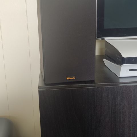 R-14M Klipsch bokhylle høyttaler