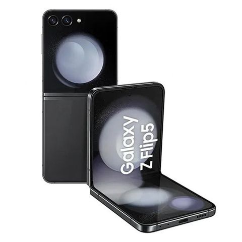 Samsung Galaxy Flip 5 m/512gb lagring SELGES/BYTTES