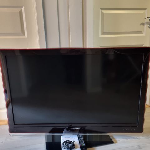 TV Sandstrøm 46, HD, led back LCD