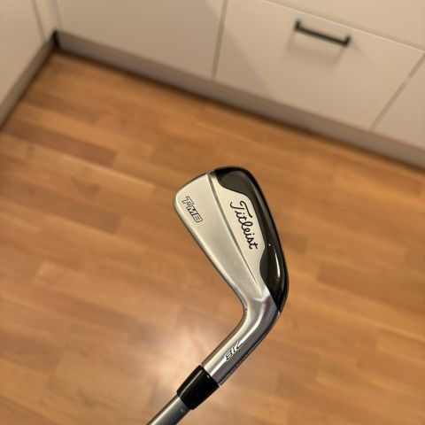 Titleist T-MB 2 Jern - S flex