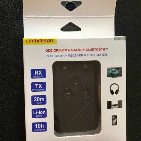 Bluetooth Adapter