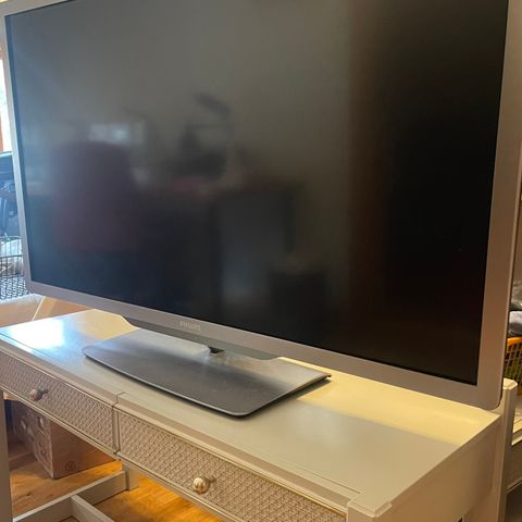 Philips Smart LED-TV 47-tommer