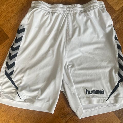 Hummel trenings shorts