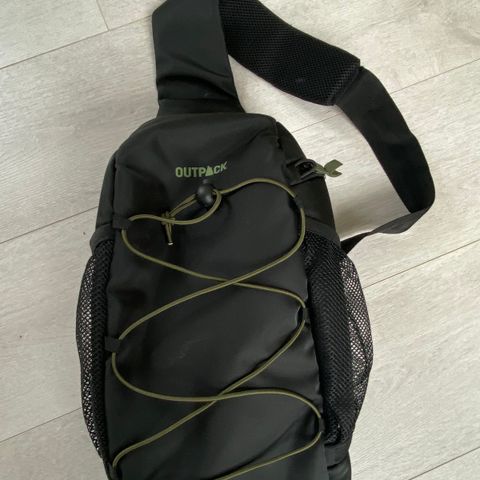 Outpack bag