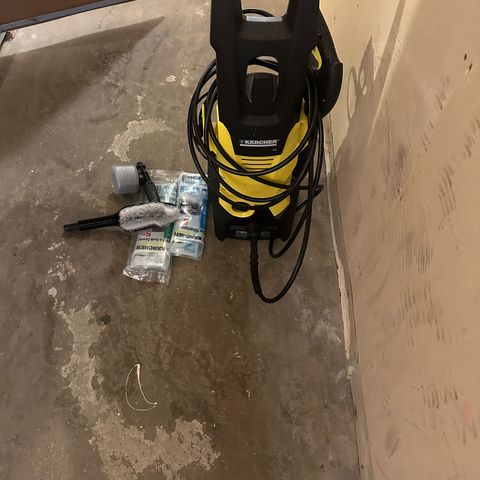 Karcher K3