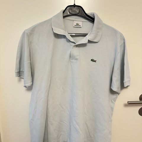 Polo Lacoste Vintage