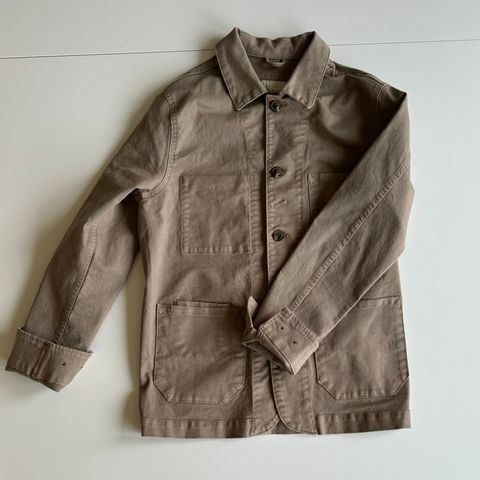 Selected Homme overshirt