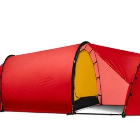 Hilleberg Nallo 3GT