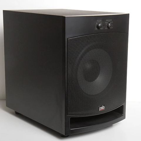 PSB Alpha Sub Zero  Subwoofer