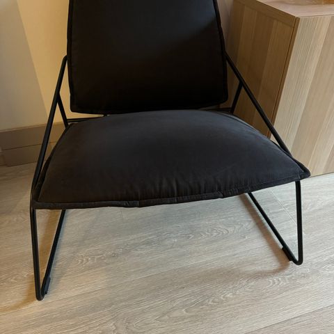 IKEA Villstad stol