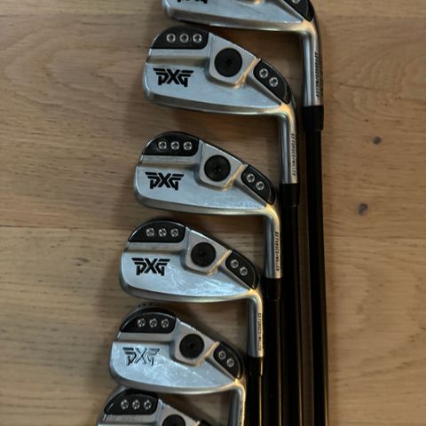 PXG 0311P GEN 5