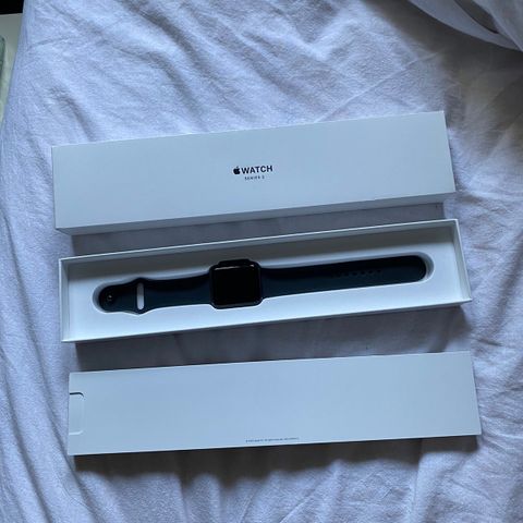 Apple watch Series 3 42mm