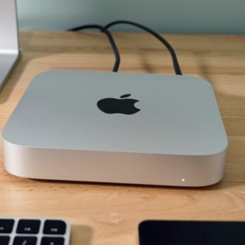 Mac Mini M1 I Billig I Kvittering I Nyeste macOS