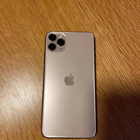 iPhone 11 pro Max 64gb