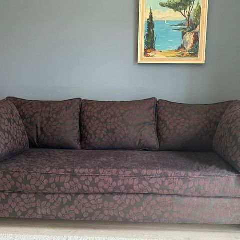 Coco-Mat design sofa