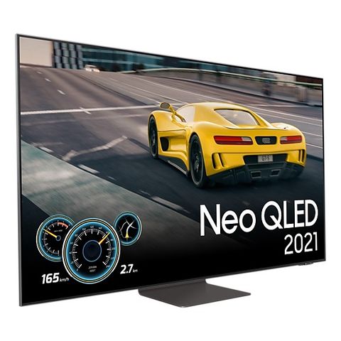 Samsung NeoQled 65” TV (65QN93)