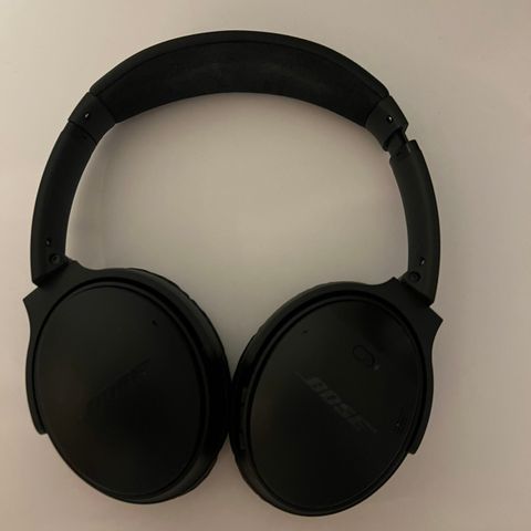 Bose QC 35