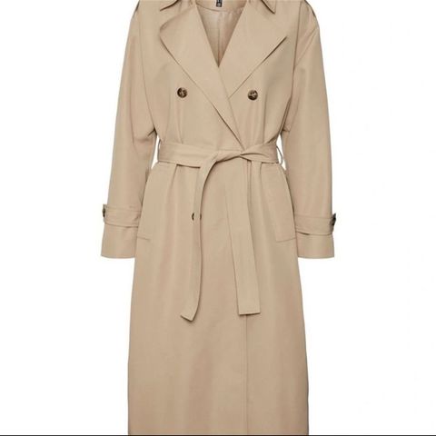 Trenchcoat