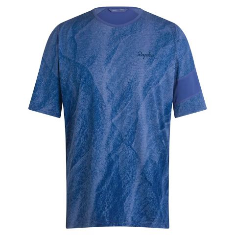 Rapha MEN'S TRAIL LIGHTWEIGHT T-SHIRT (M)