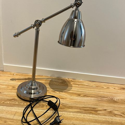 IKEA skrivebordslampe