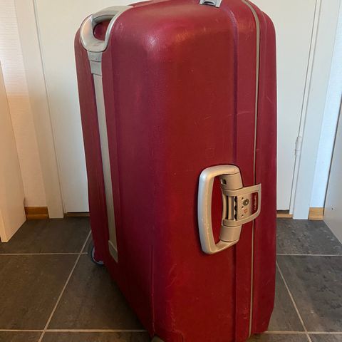 Koffert Samsonite