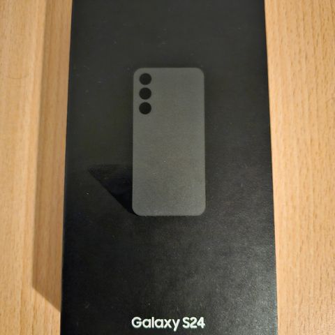 Samsung Galaxy S24