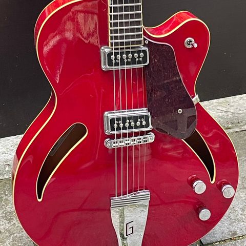 Gretsch G3150 «Historic Series»