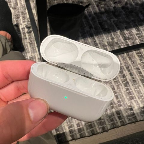 Apple AirPods Pro etui