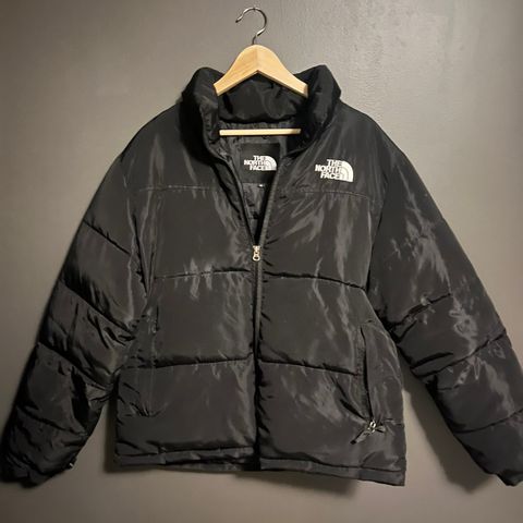 The North Face