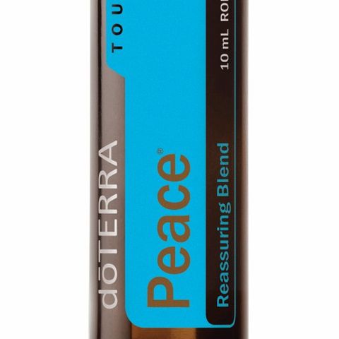 DoTERRA peace eterisk olje