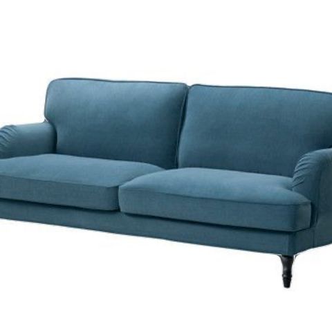 Stocksund sofa 2-seter