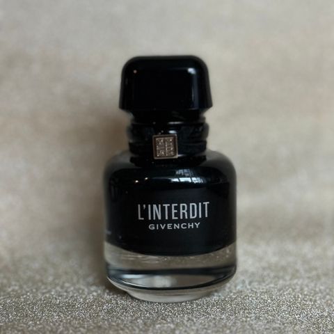 Givenchy L'Interdit Intense 35ml