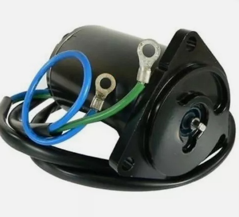 Trim Tilt Motor  Yamaha F300, F200, F250, F225