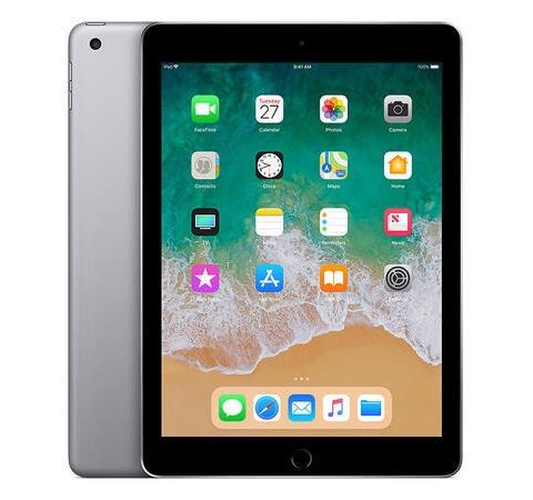 Ipad 2 (generation 6) 36GB