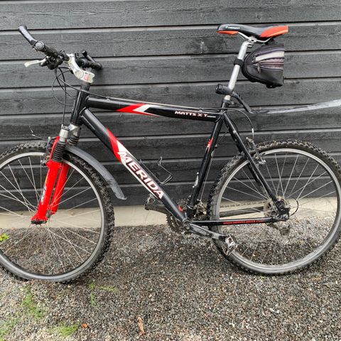 Merida Matts Xtrainer terrengsykkel