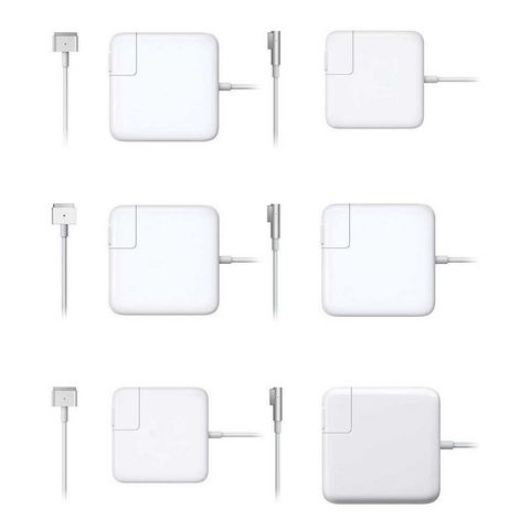 Original MagSafe 1 & 2 - 45W, 60W & 85W