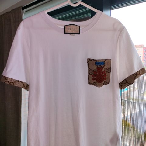 Vintage Gucci T-shirt