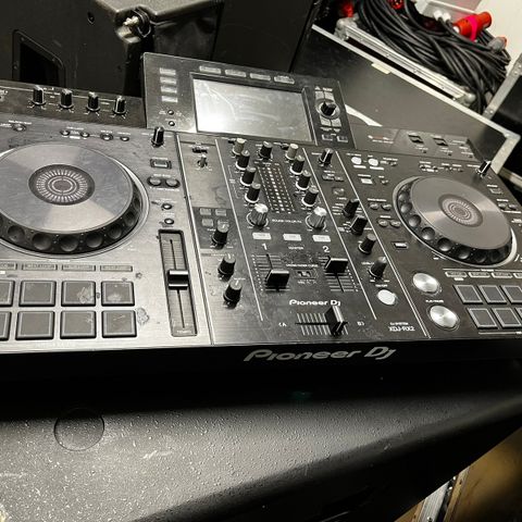 Pioneer XDj-rx 2