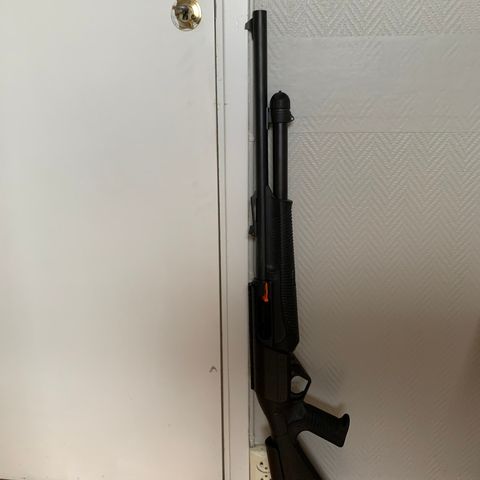 Benelli Supernova 12/89